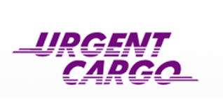 urgent cargo Logo