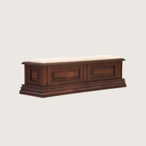 Wintar Bed Chest