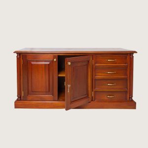 Executive Credenza