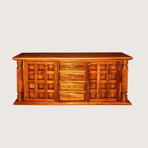 Presidential Credenza