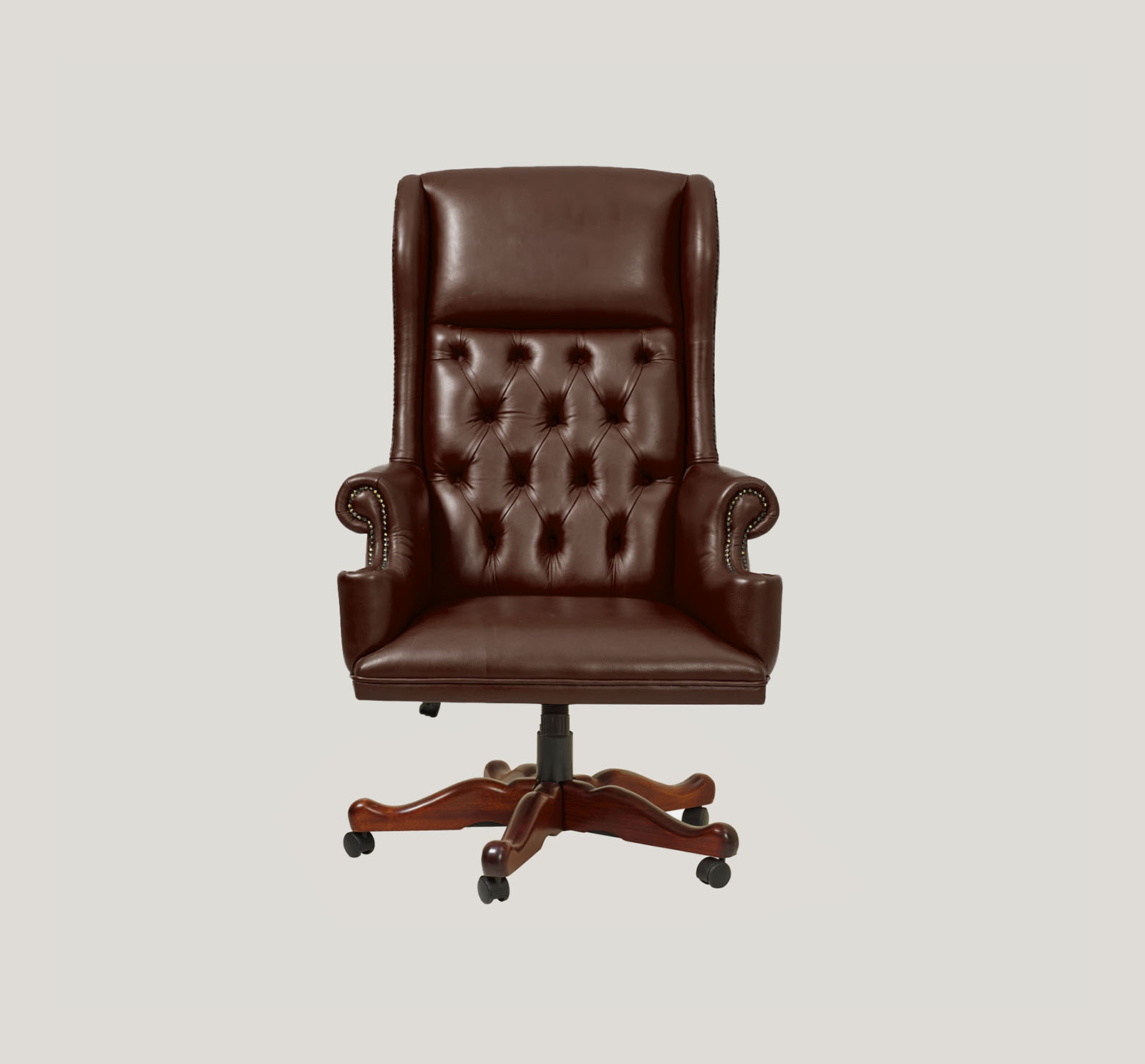 PRESIDENTIAL CHAIR